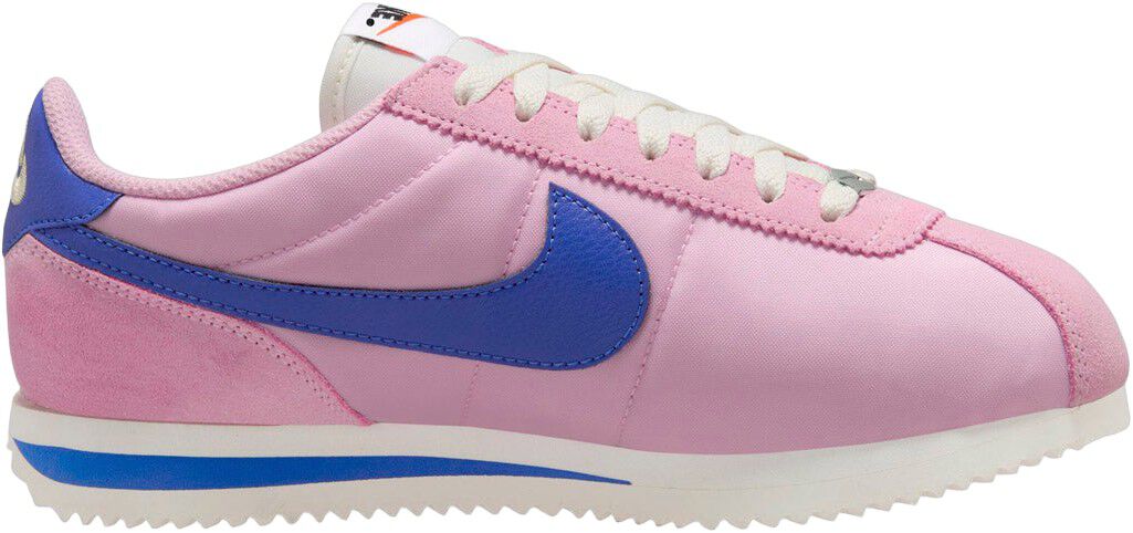 Cortez Textile Sneakers