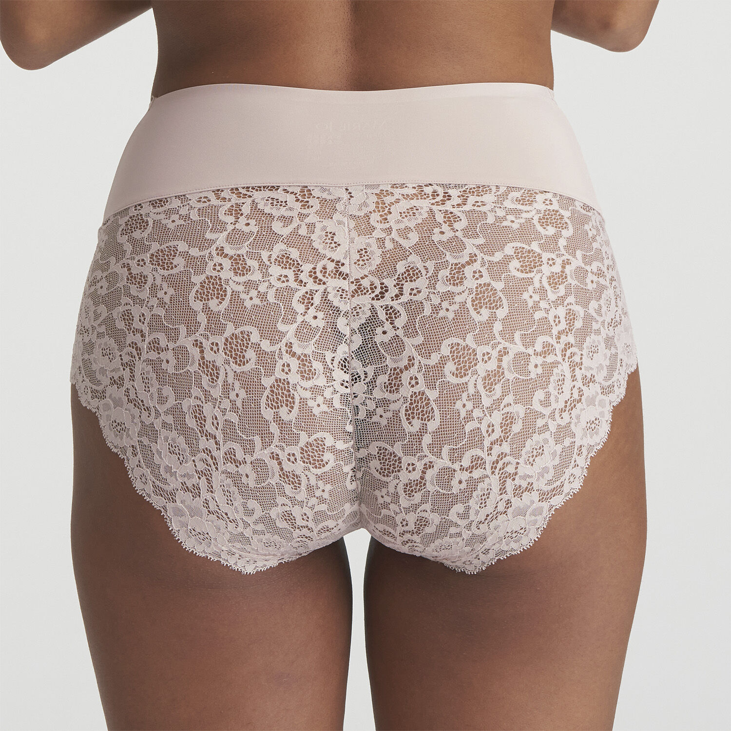 Color Studio h&oslash;je trusser, med let shape effekt