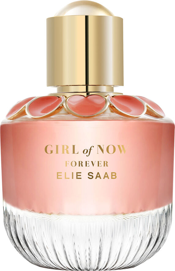 ES Girl Of Now Forever Edp