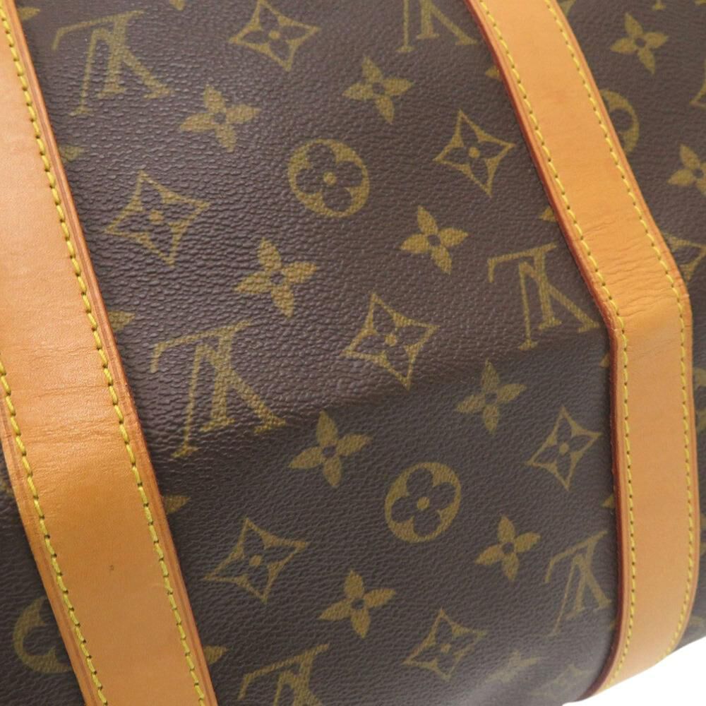 Louis Vuitton Keepall