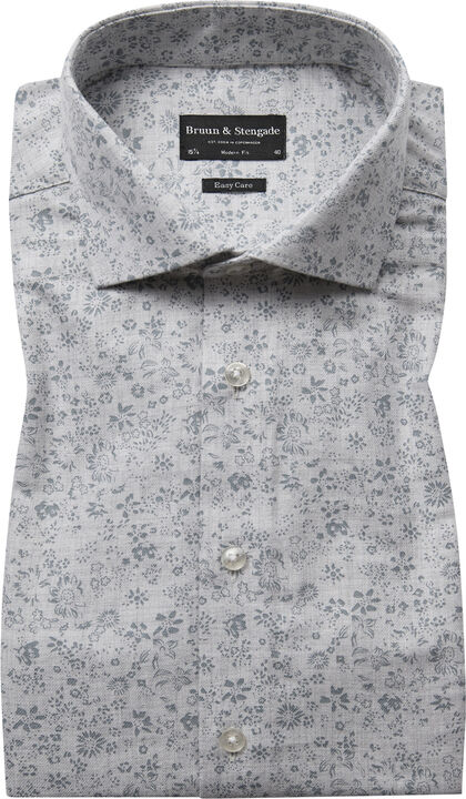 BS Rudy Modern Fit Shirt