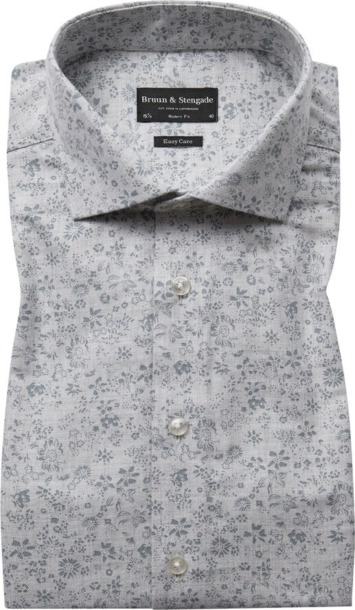 BS Rudy Modern Fit Shirt