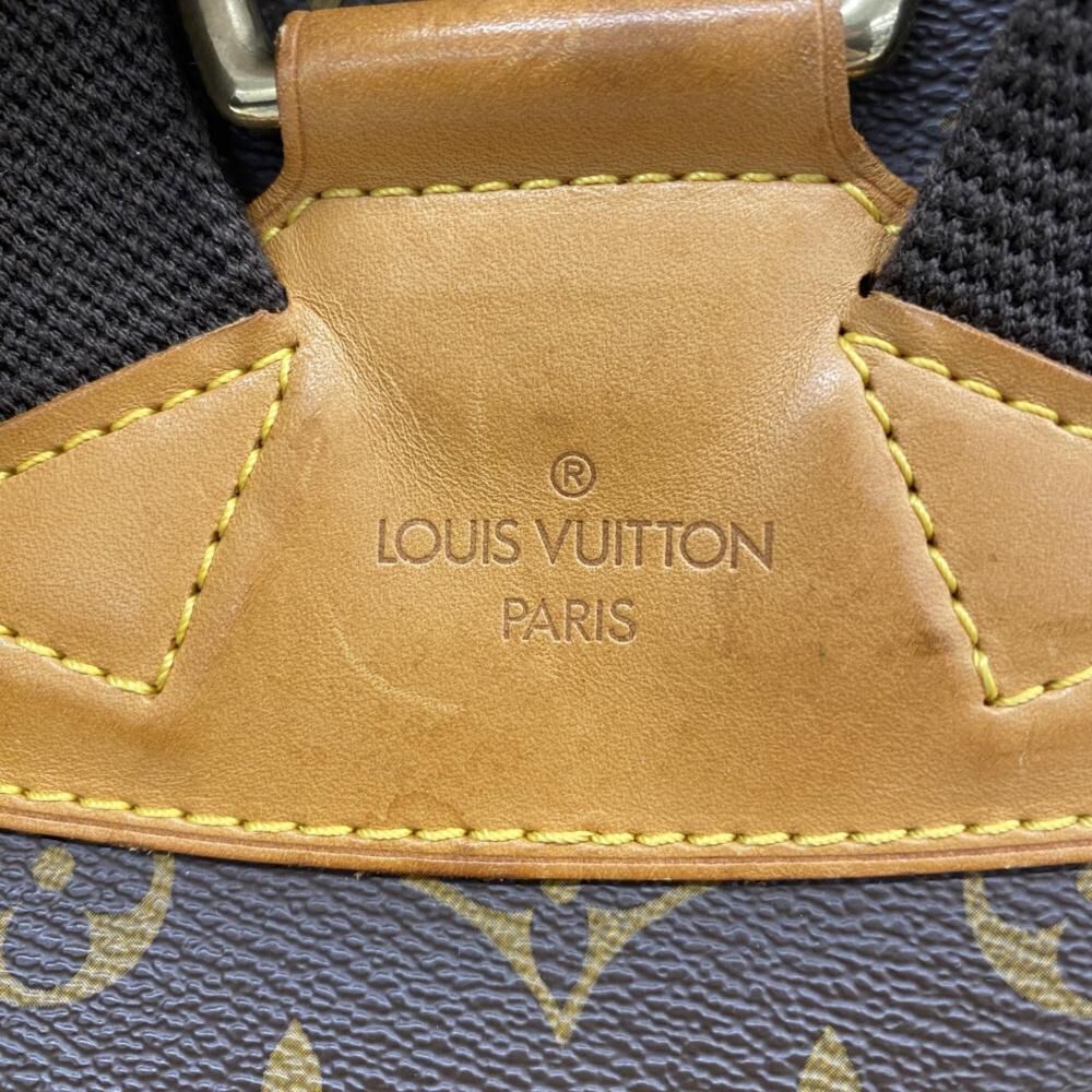 Louis Vuitton Montsouris