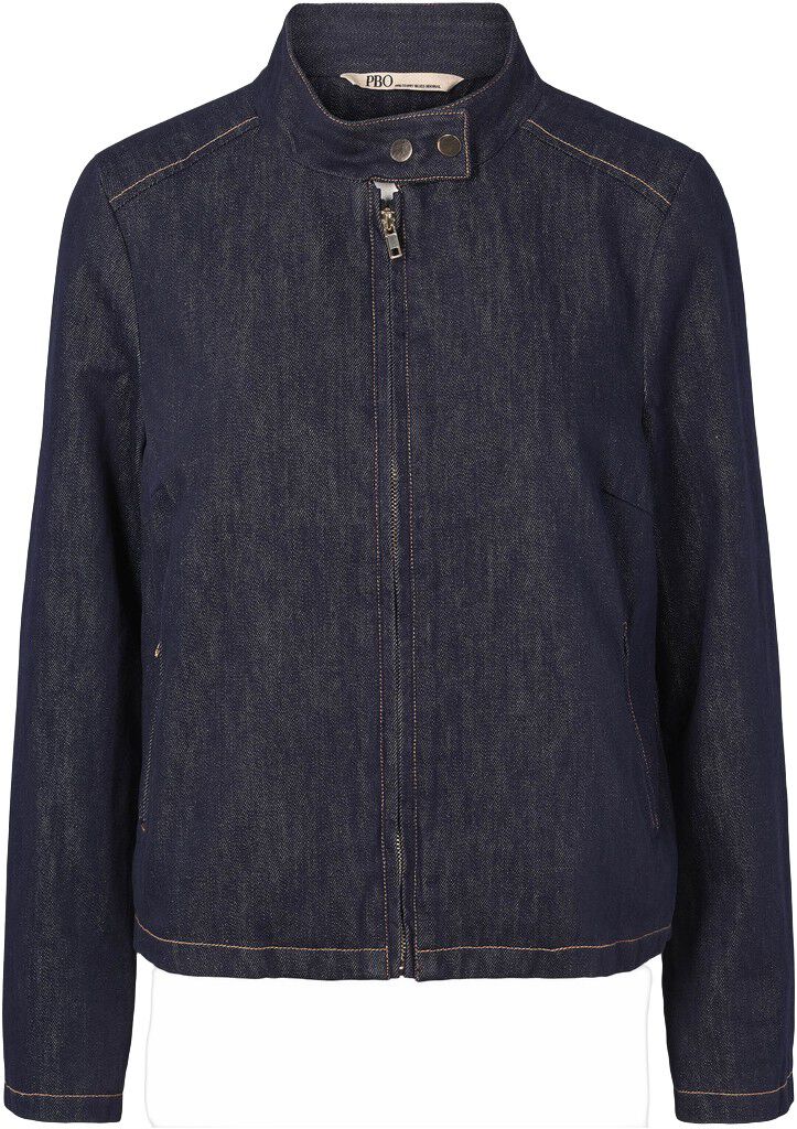 1019PBOVidana denim jacket
