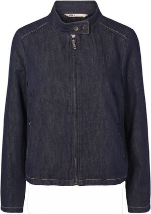 1019PBOVidana denim jacket