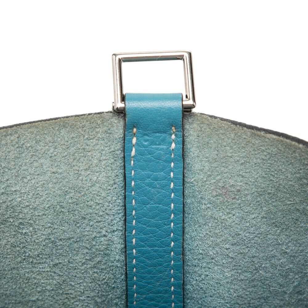 Herm&egrave;s Picotin Lock Pm