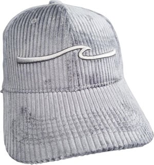 Dad Corduroy Wave Kasket