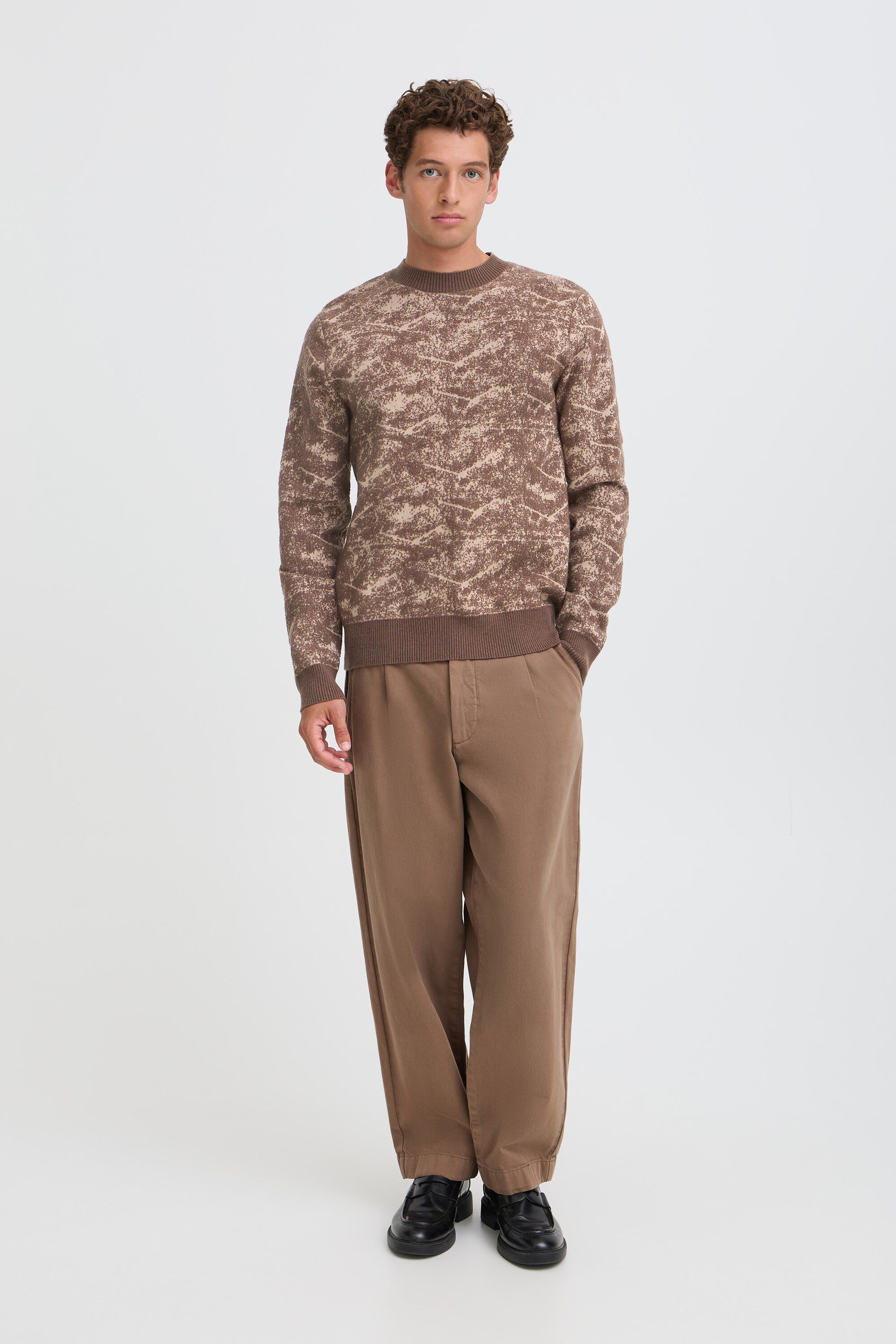 CFCHRISTOFER KNIT