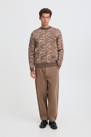 CFCHRISTOFER KNIT