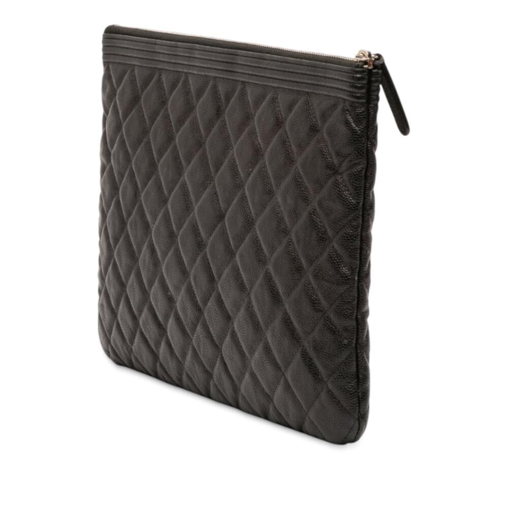 Chanel Clutch