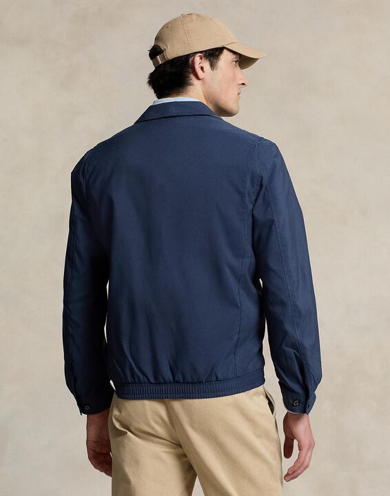 Bi-Swing Jacket
