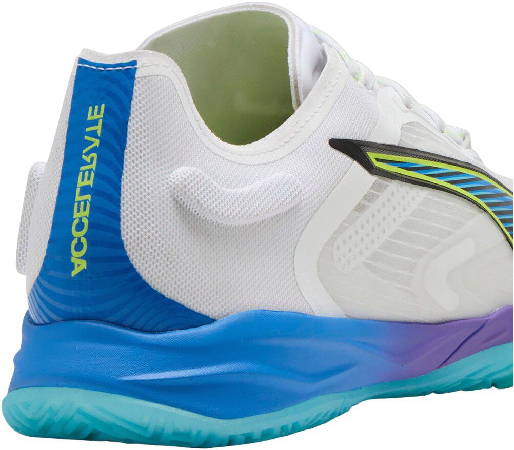 Accelerate Nitro SQD Game On H&aring;ndboldsko