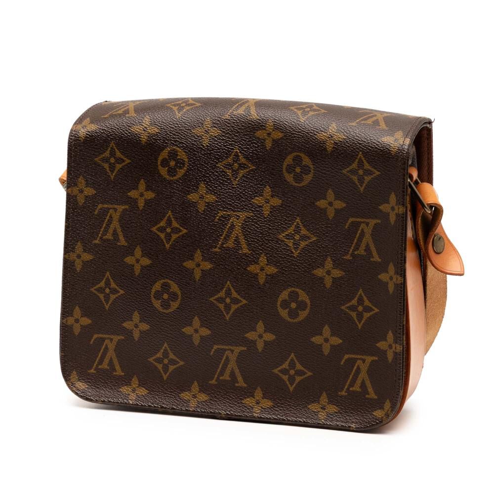 Louis Vuitton Cartouchiere