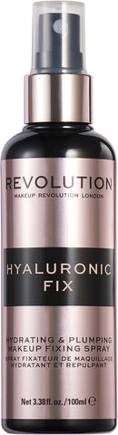 Revolution Hyaluronic Fixing Spray
