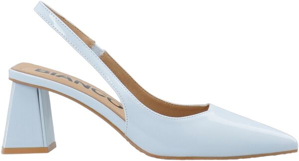 BIAMARALYN Slingback Patent