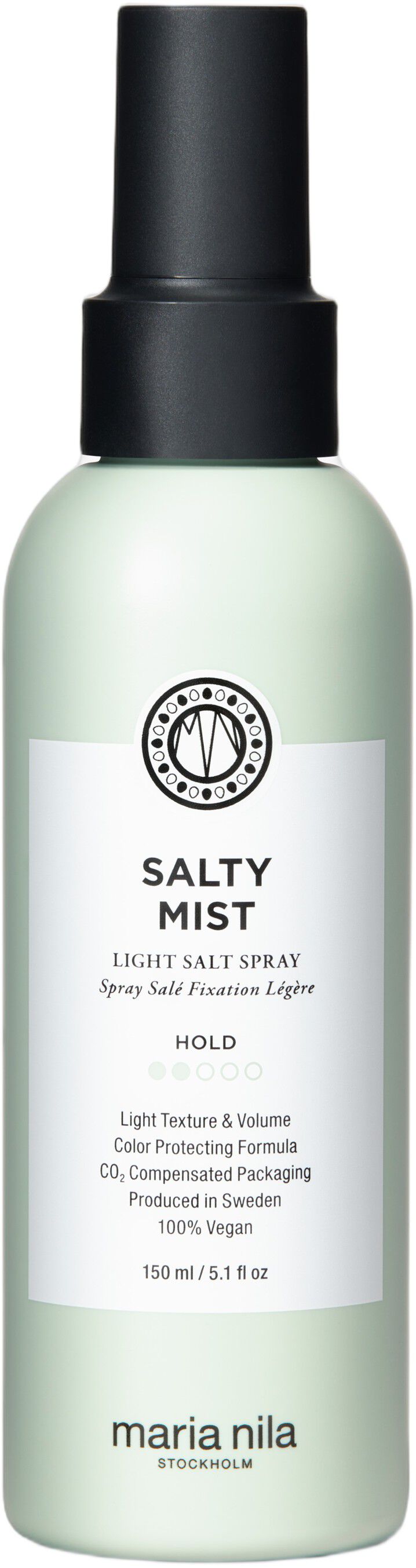 Salty Mist 150 ml