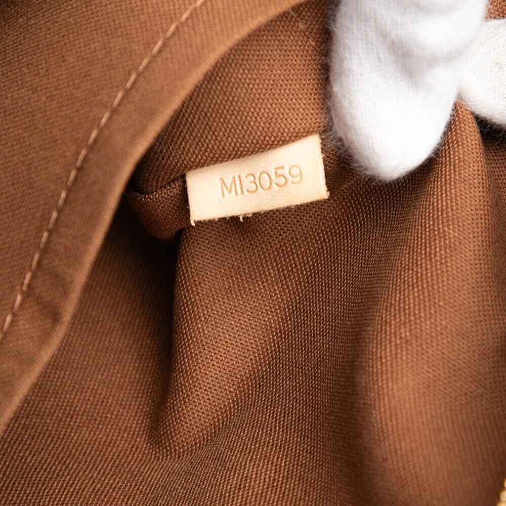 Louis Vuitton Palermo