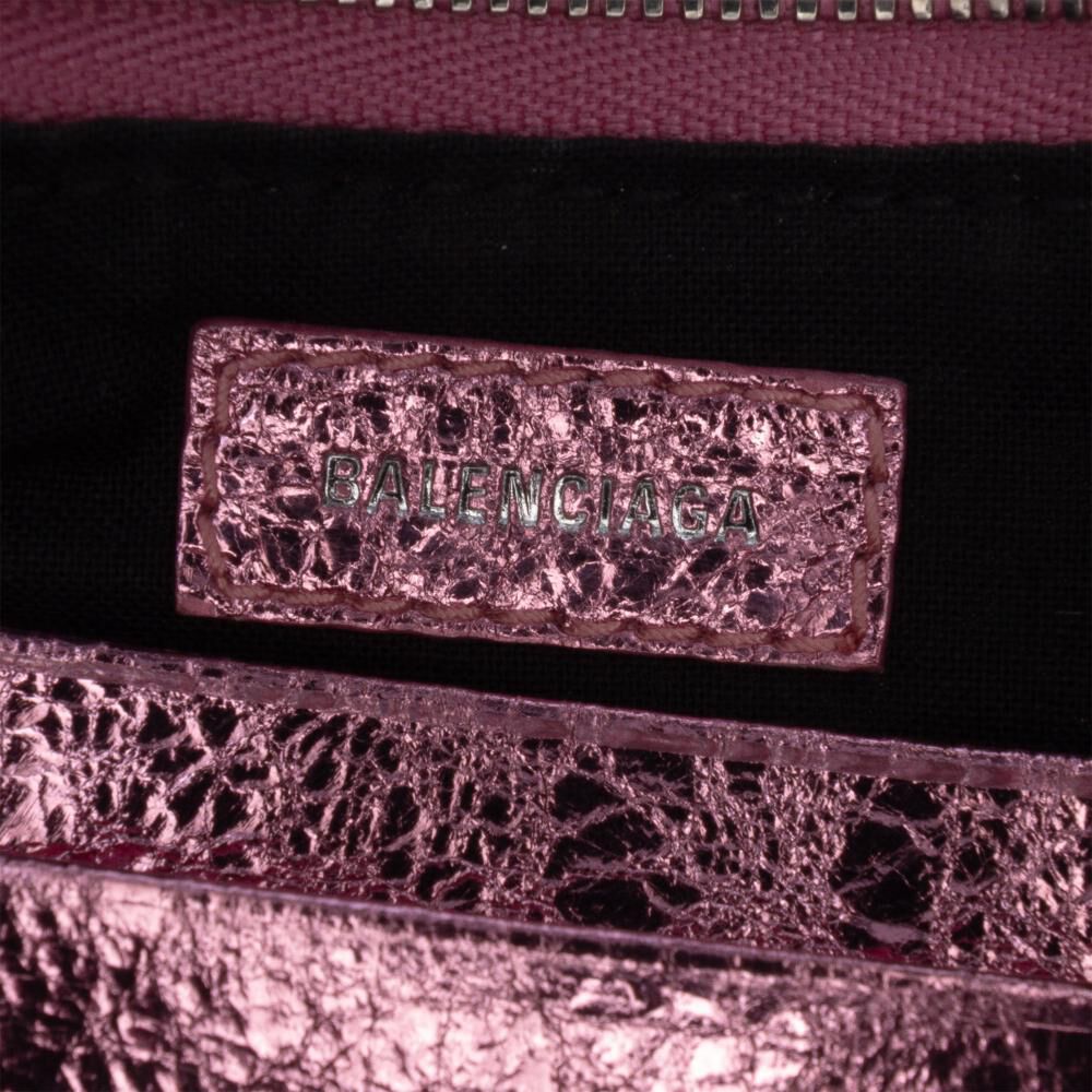 Balenciaga Le Cagole