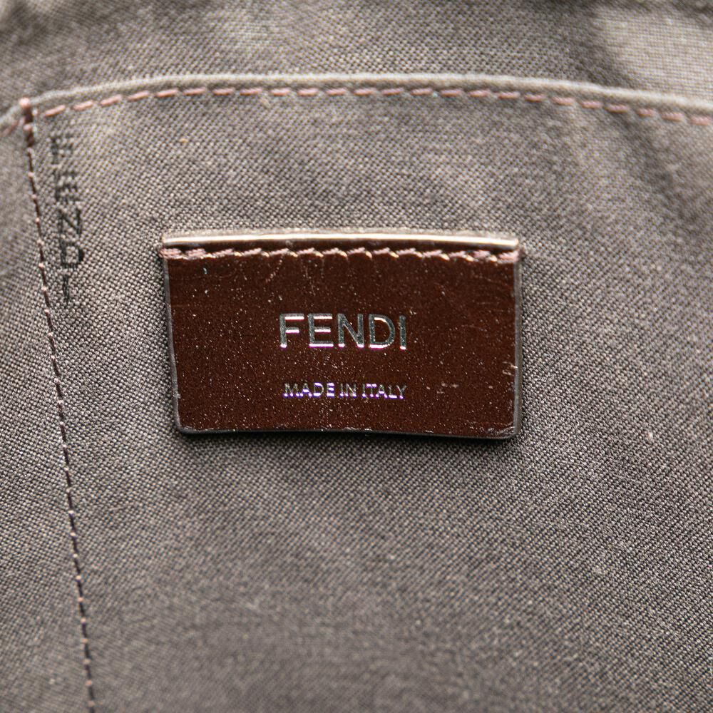 Fendi Crossbody Bag