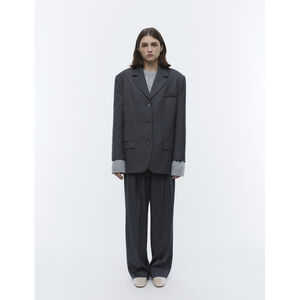 2ND Harry - Pinstripes