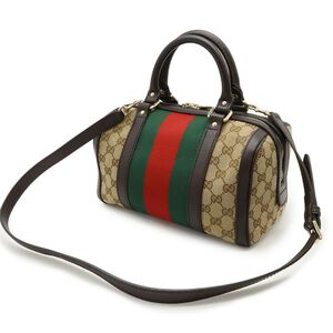Gucci Handbag