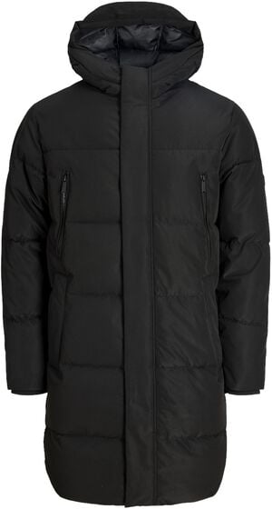 JJEBECKS LONG PUFFER SN