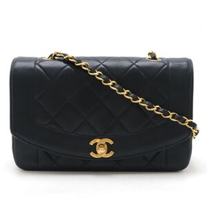 Chanel Shoulder Bag
