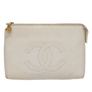 Chanel Pouch