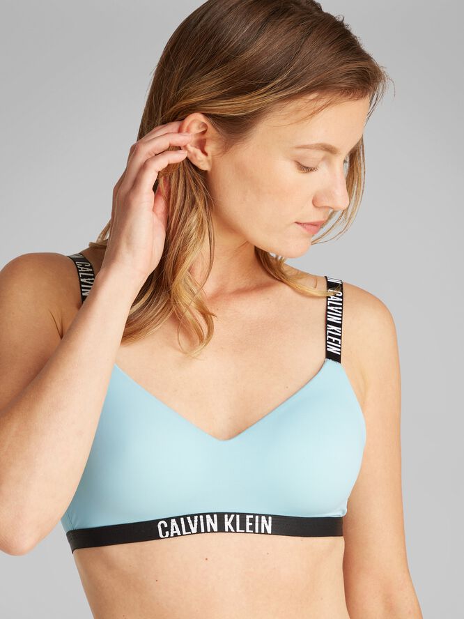 LGHTLY LINED BRALETTE