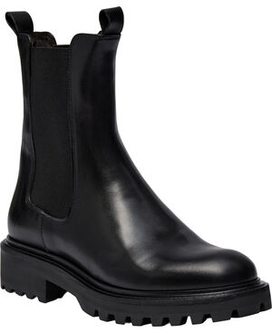 Kort st&oslash;vle - A6751