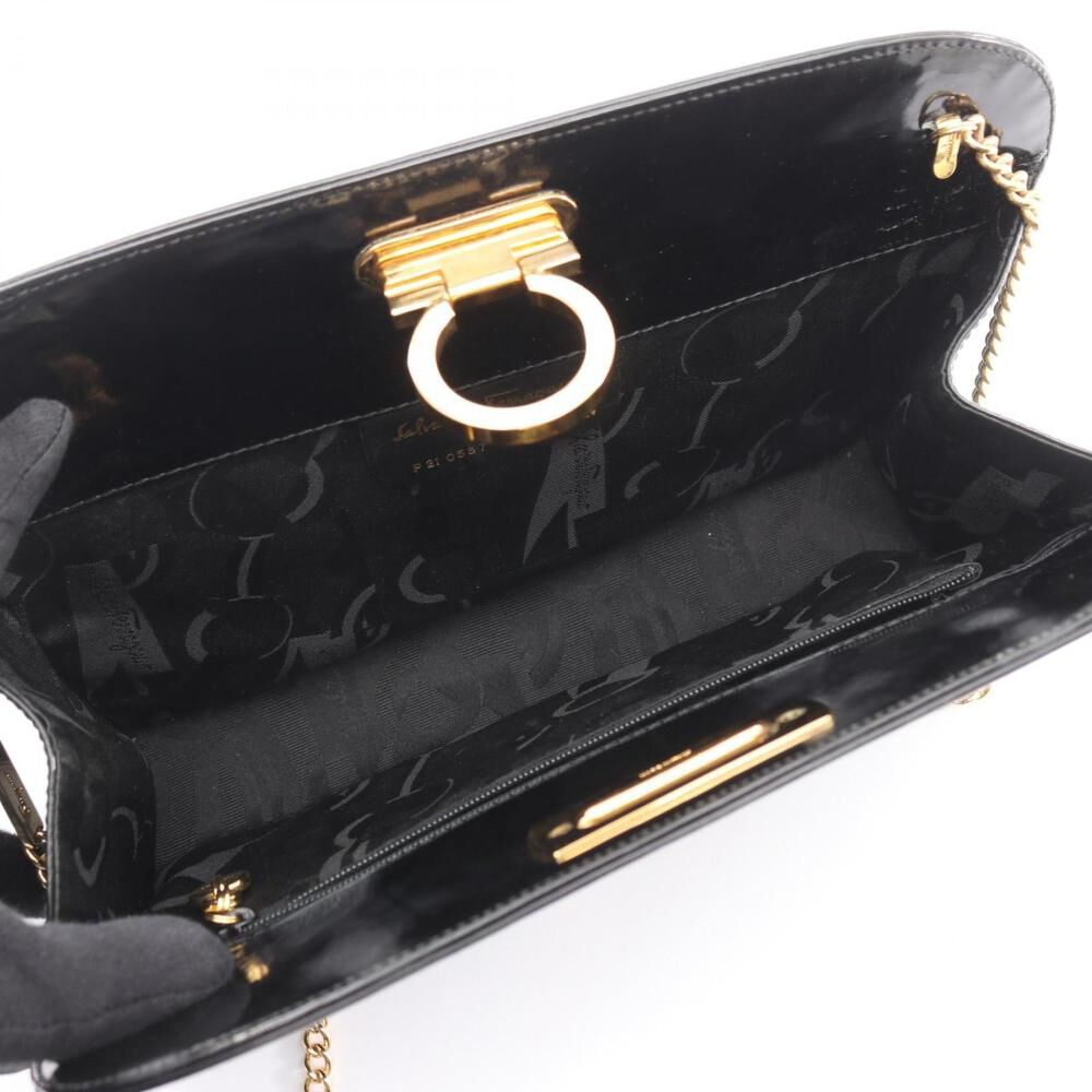 Salvatore Ferragamo Shoulder Bag