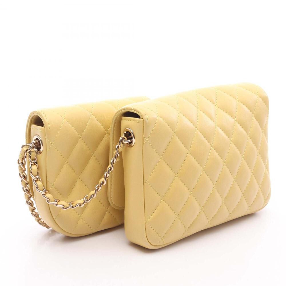 Chanel Flap Bag