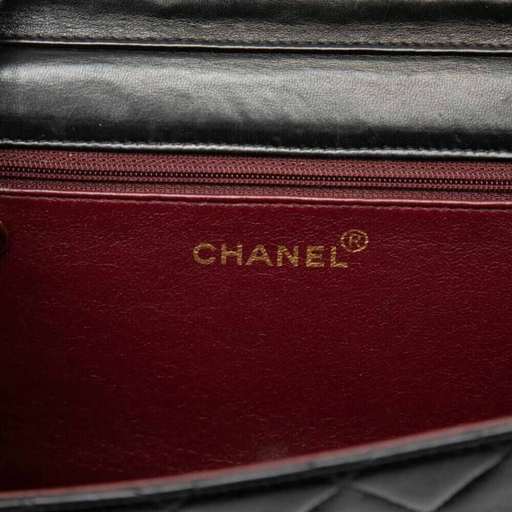 Chanel Shoulder Bag