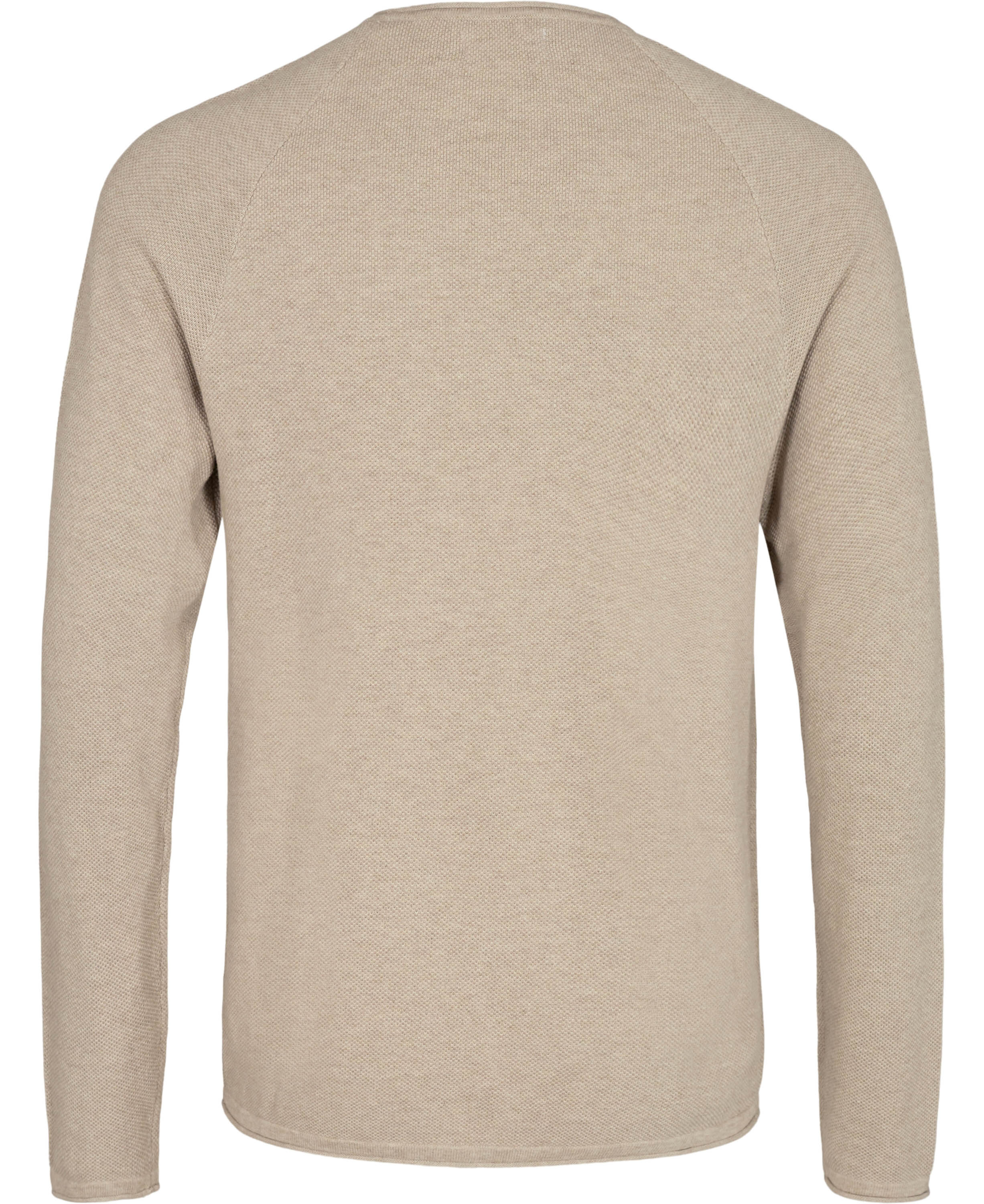 JJEHILL KNIT CREW NECK NOOS