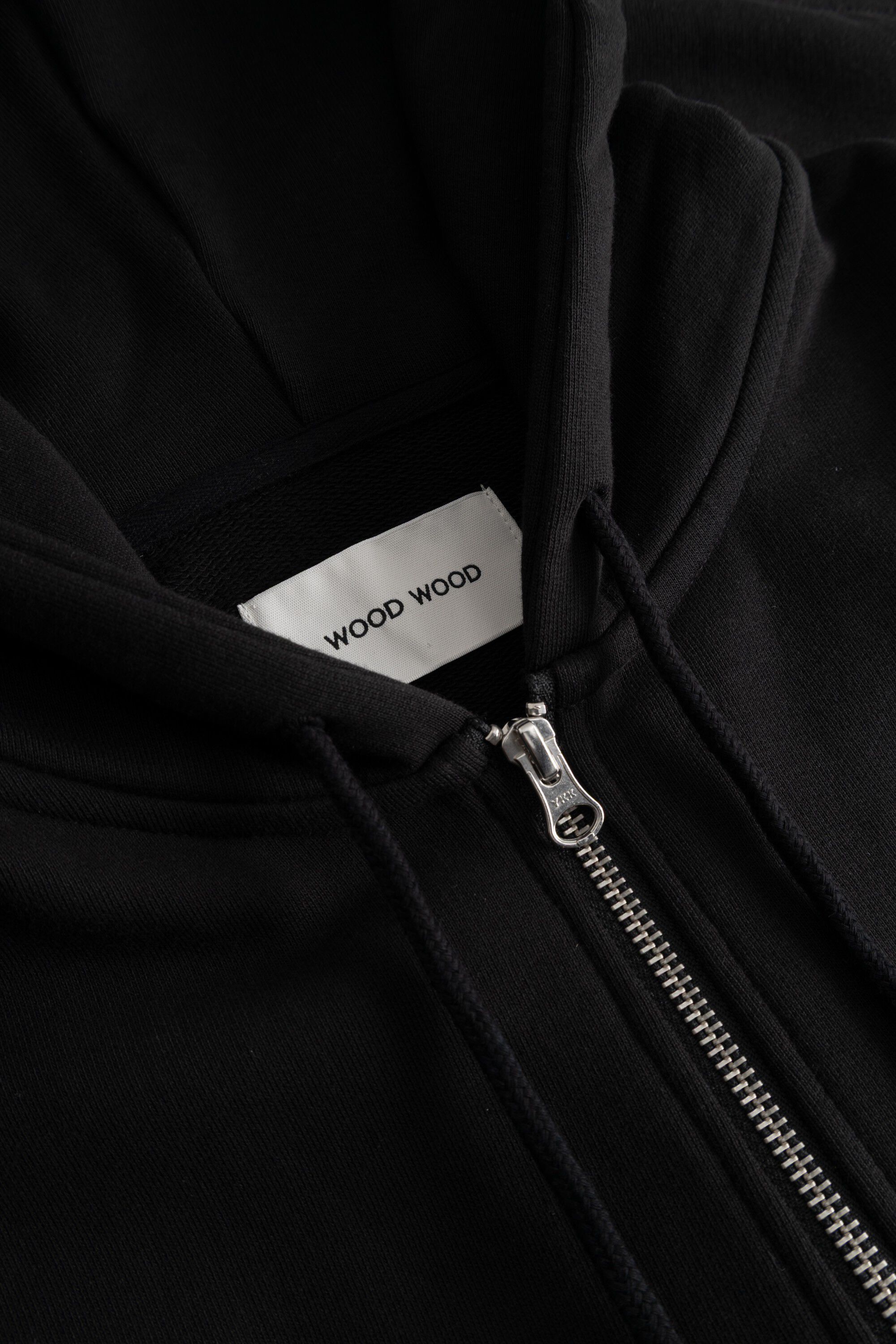 WWIan zipper Hoodie 25429