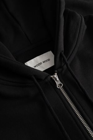WWIan zipper Hoodie 25429
