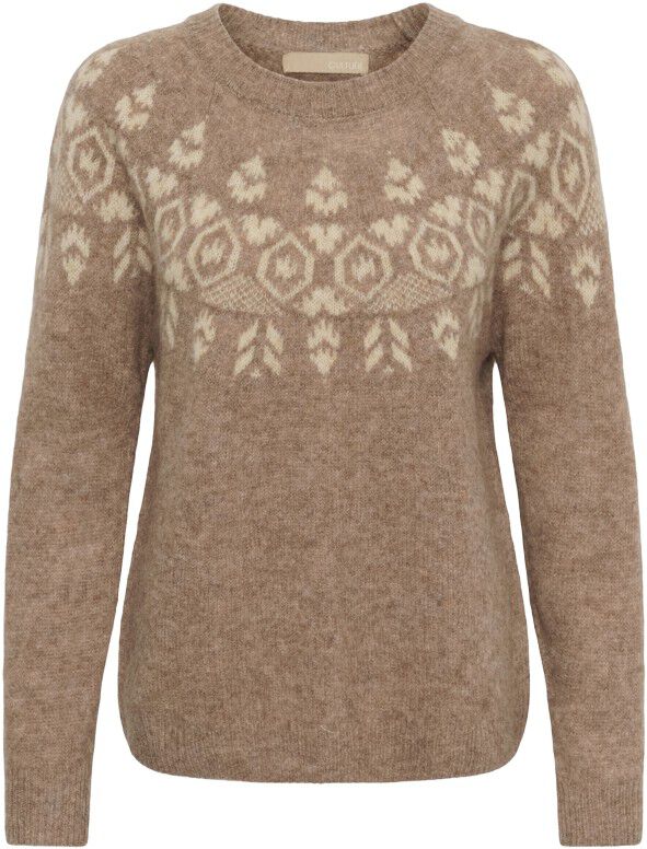 CUjia Katrina Pullover