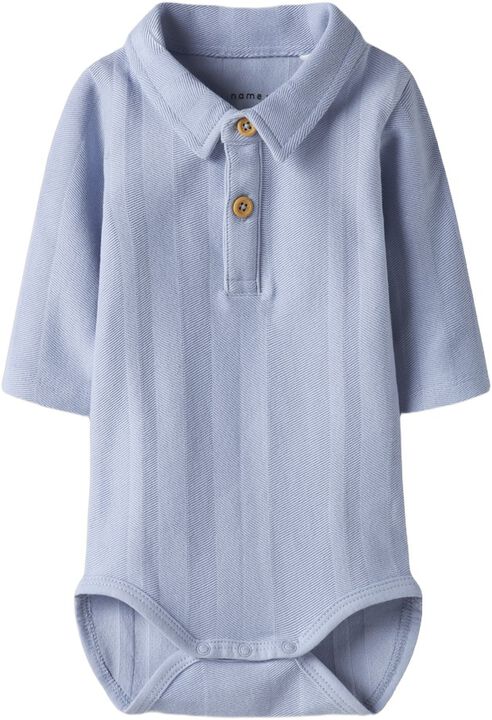 NBMROBO POLO BODY