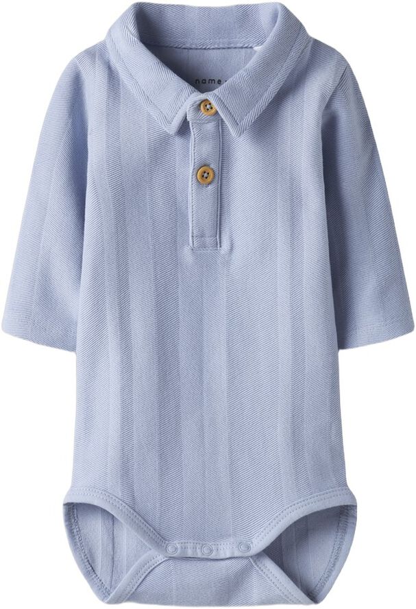 NBMROBO POLO BODY