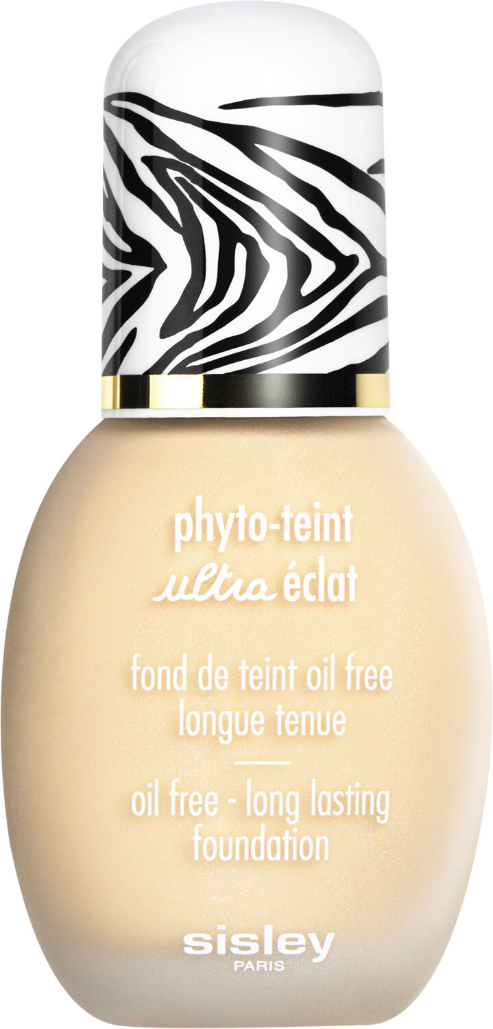 Phyto-Teint Ultra &Eacute;clat