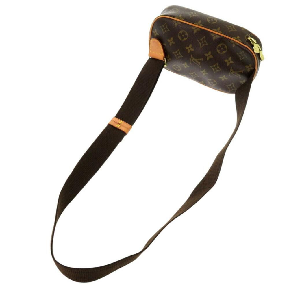 Louis Vuitton Belt Bags