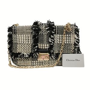 Dior Shoulder Bag