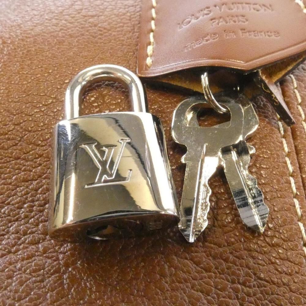Louis Vuitton Lockit