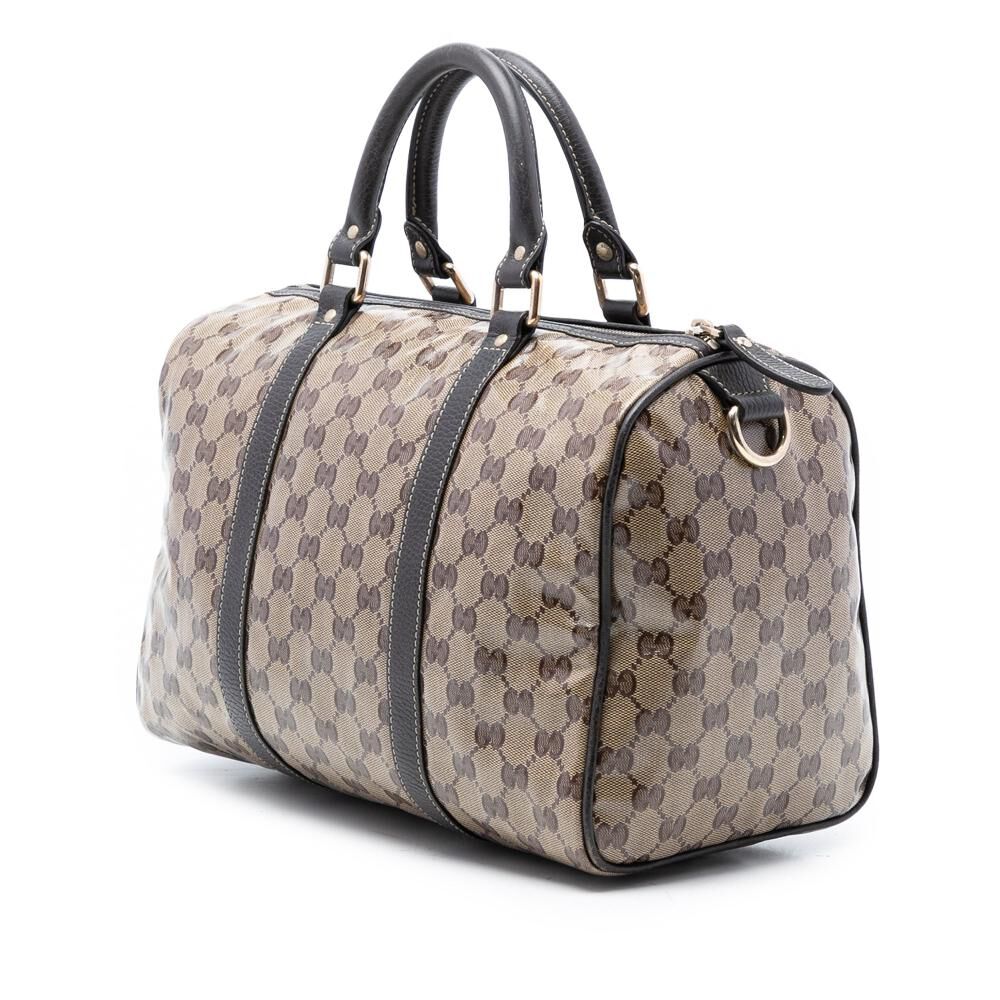 Gucci Boston Bag