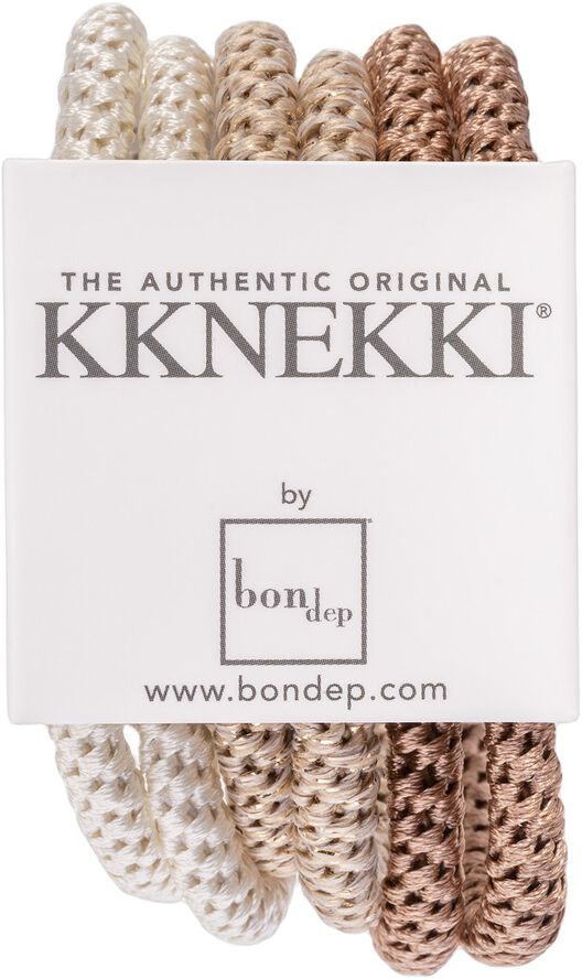 KKNEKKI Slim Bundle 3 � 6pcs