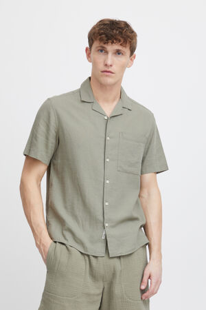 SDAllan Cuba Shirt