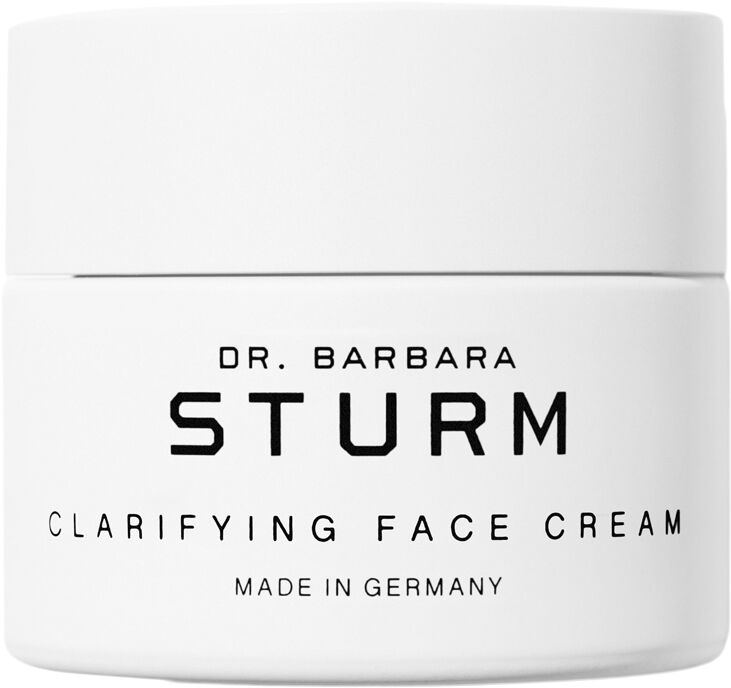 Clarifying Face Cream