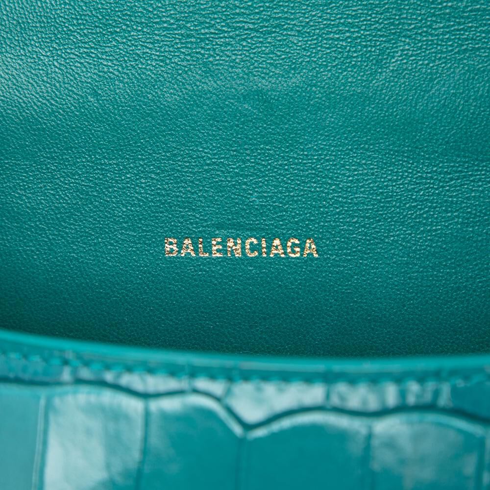 Balenciaga Hourglass