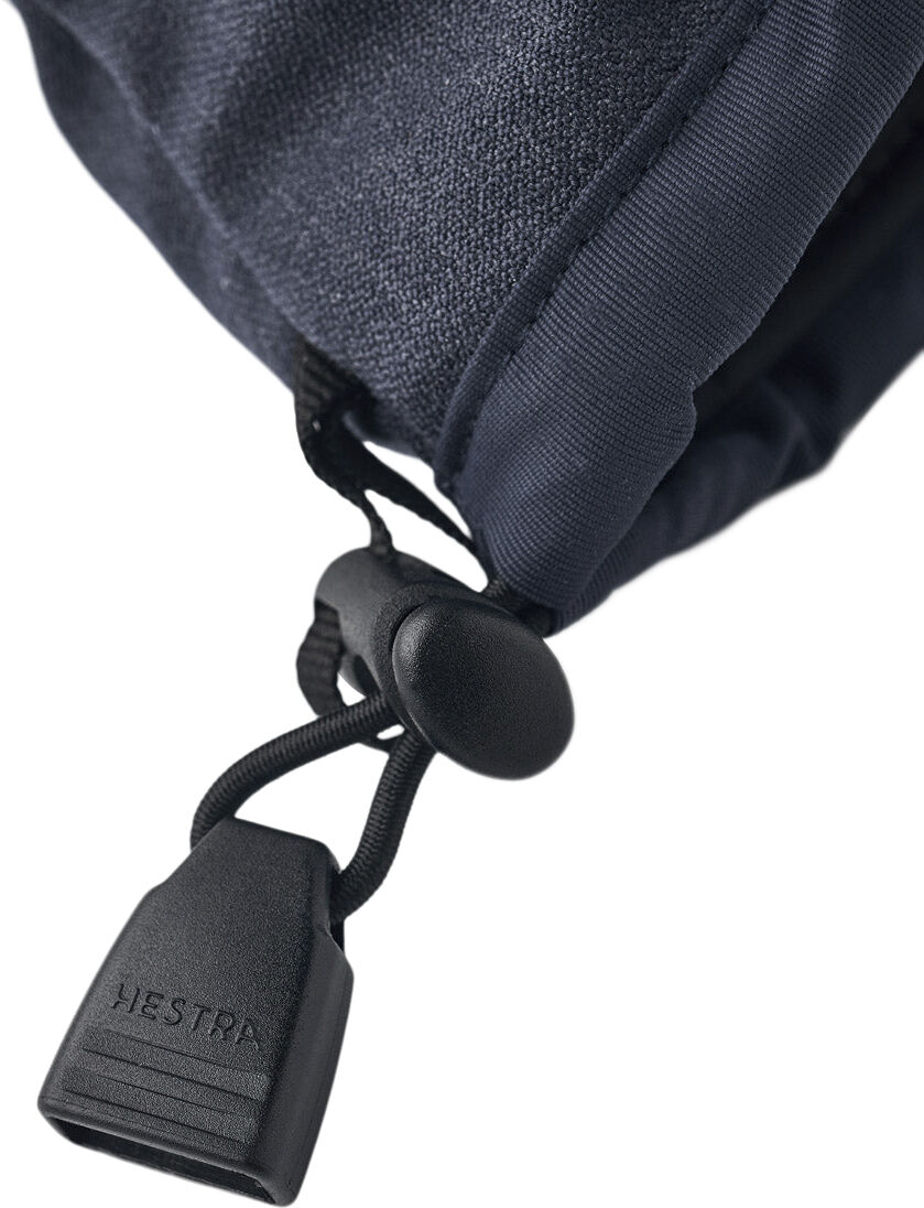 Powder Gauntlet 5 finger Skihandsker