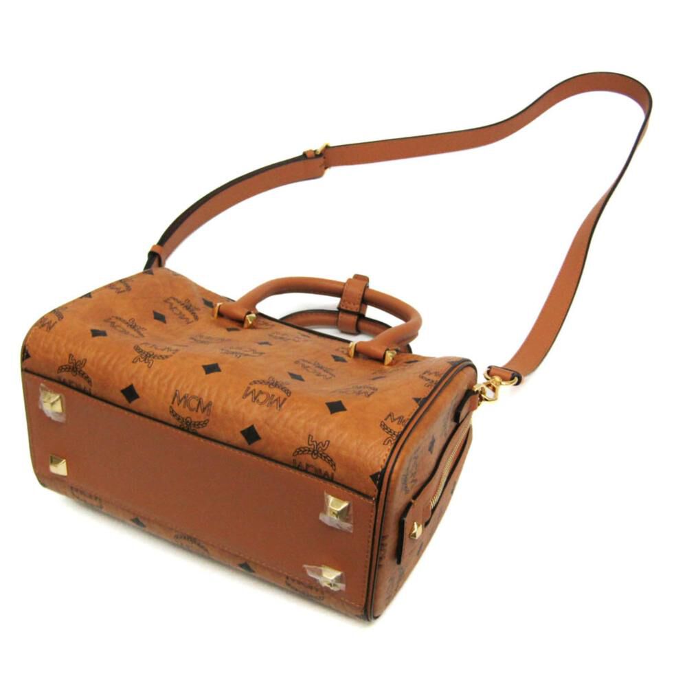 Mcm Handbag